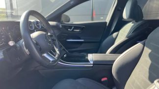 Lízing Sedan MERCEDES C 300 2024