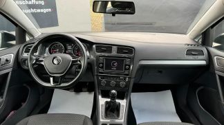 Leasing Hatchback Volkswagen Golf 2017