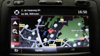 Lízing Hatchback Renault Trafic 2020