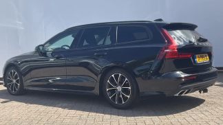Finansowanie Wóz Volvo V60 2020