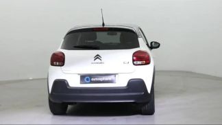 Leasing Sedan Citroën C3 2023