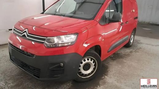 Citroën Berlingo 2019