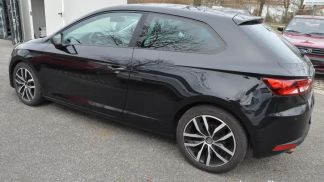 Financování Kupé Seat Leon 2013