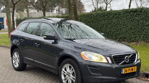 Volvo XC60 2011