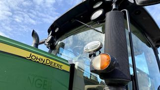 Finansowanie Ciągnik John Deere 7310R 2015
