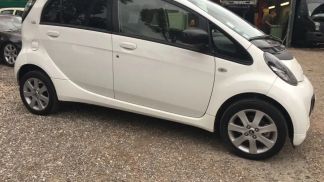 Leasing Sedan Citroën C-Zero 2018