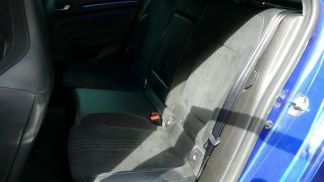 Leasing Sedan Renault Megane 2020