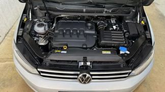 Finansowanie Hatchback Volkswagen Touran 2020