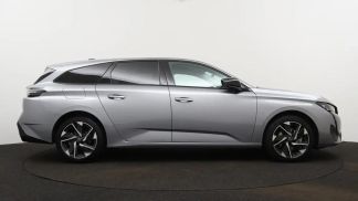Finansowanie Wóz Peugeot 308 2024