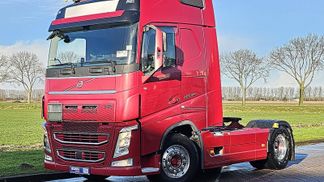 Leasing Tractor unit Volvo FH 460 2018