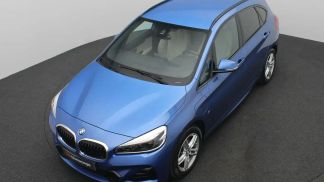 Leasing Hatchback BMW 225 2019
