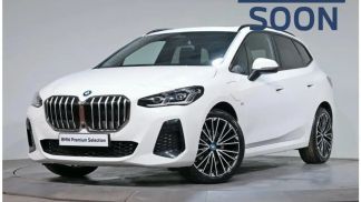 Financování Hatchback BMW 225 2024