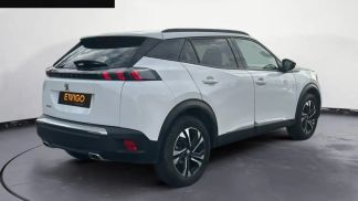 Leasing Hatchback Peugeot 2008 2022