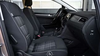 Finansowanie Hatchback Volkswagen Golf Sportsvan 2015