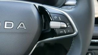 Lízing Sedan Skoda Fabia 2025