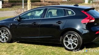 Finansowanie Sedan Volvo V40 2016