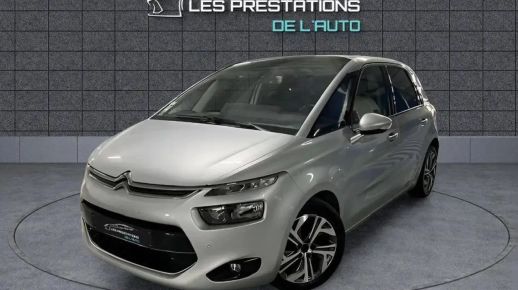 Citroën C4 2016