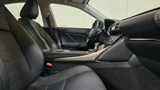 Finansowanie Sedan Lexus IS 300 2016