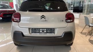 Financování Hatchback Citroën C3 2019