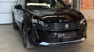 Finansowanie SUV Peugeot 3008 2024