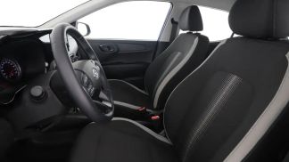 Lízing Hatchback Hyundai i10 2023