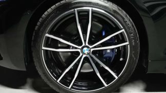 Finansowanie Wóz BMW 330 2021