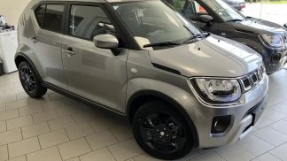 Leasing Hatchback Suzuki Ignis 2025