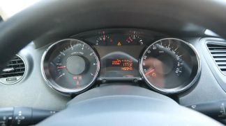 Financování Hatchback Peugeot 5008 2011
