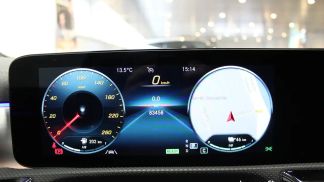 Leasing Wagon MERCEDES CLA 250 2020