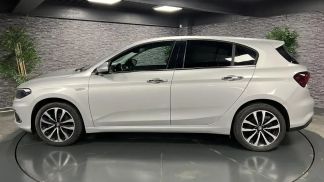 Leasing Sedan Fiat Tipo 2019