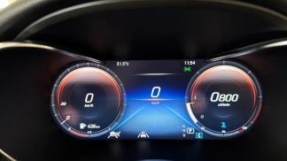 Leasing Convertible MERCEDES C 220 2020