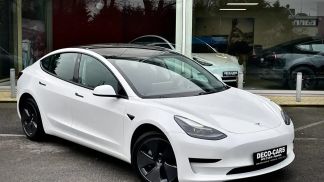 Leasing Sedan Tesla Model 3 2022