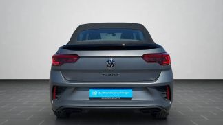 Leasing Convertible Volkswagen T-Roc 2023