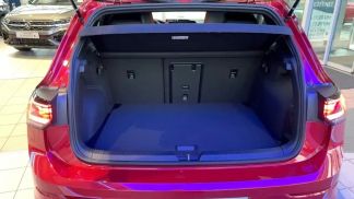 Lízing Sedan Volkswagen GOLF GTI 2025