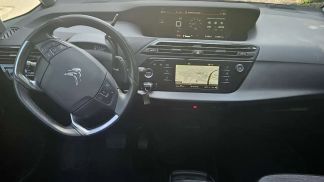 Leasing Hatchback Citroën GRAND C4 SPACETOURER 2022