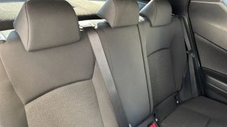 Leasing Van Toyota C-HR 2019