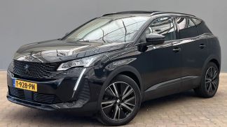 Leasing SUV Peugeot 3008 2023