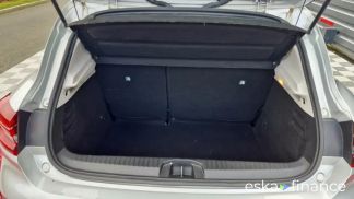 Leasing Sedan Renault Clio 2020