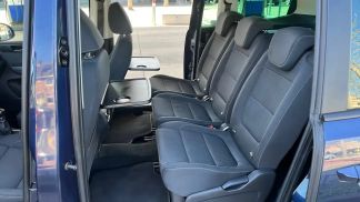 Lízing Hatchback Seat Alhambra 2011
