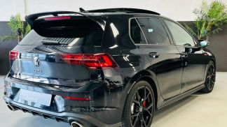 Lízing Hatchback Volkswagen GOLF GTI 2022