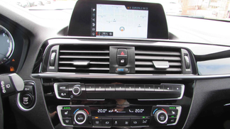 Lízing Hatchback BMW RAD 1 2019