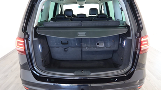 Lízing Hatchback Volkswagen Sharan 2019
