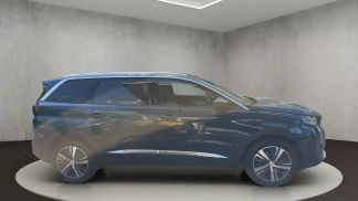 Leasing SUV Peugeot 5008 2023