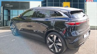 Leasing SUV Renault MEGANE E-TECH 2024