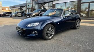 Finansowanie Coupé Mazda MX-5 2015