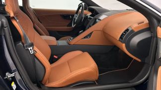 Leasing Coupe Jaguar F-Type 2024