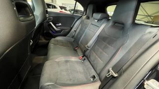 Leasing Hayon MERCEDES A 200 2023