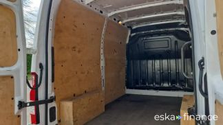 Finansowanie Van Renault Master 2020
