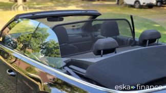 Financování Konvertibilní Volkswagen T-Roc 2021