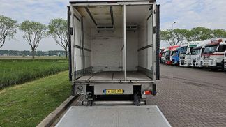 Finansowanie Ciężarówka chłodnia Mercedes-Benz SPRINTER 516 2019